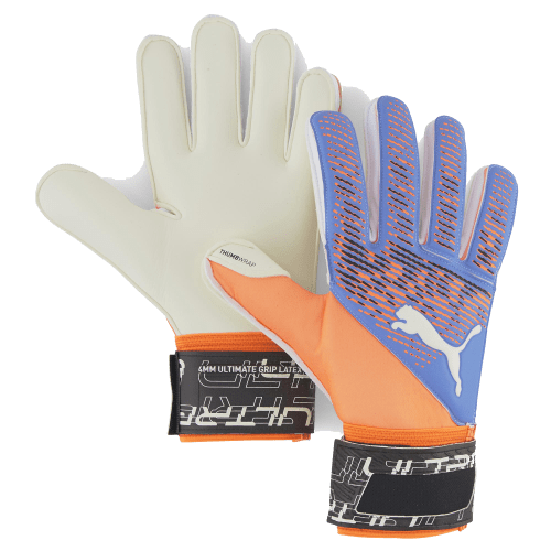 Puma Ultra Grip 2 RC White/Blue/Orange