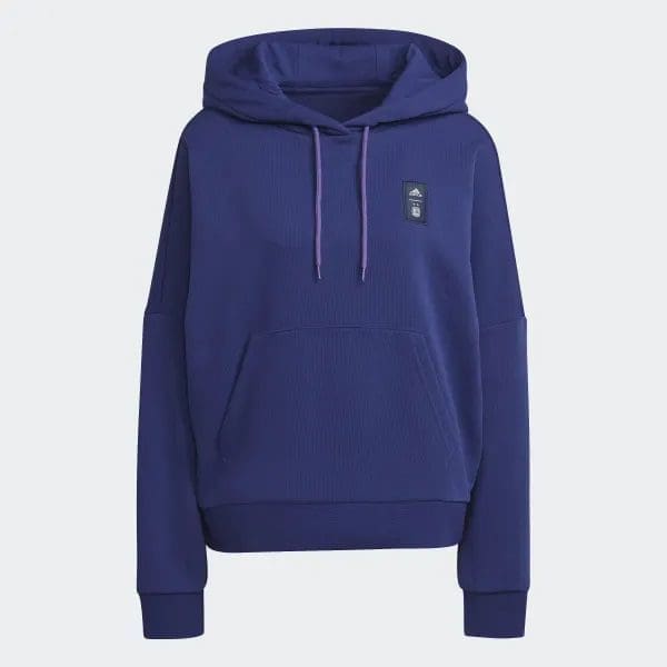 adidas Argentina Women's 3-stripes Hoodie