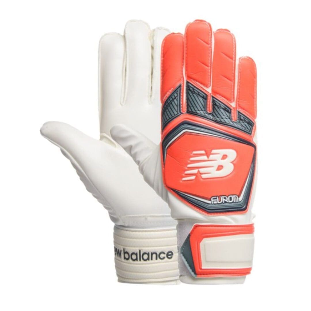 New Balance Furon Kids Dispatch Goalie Gloves