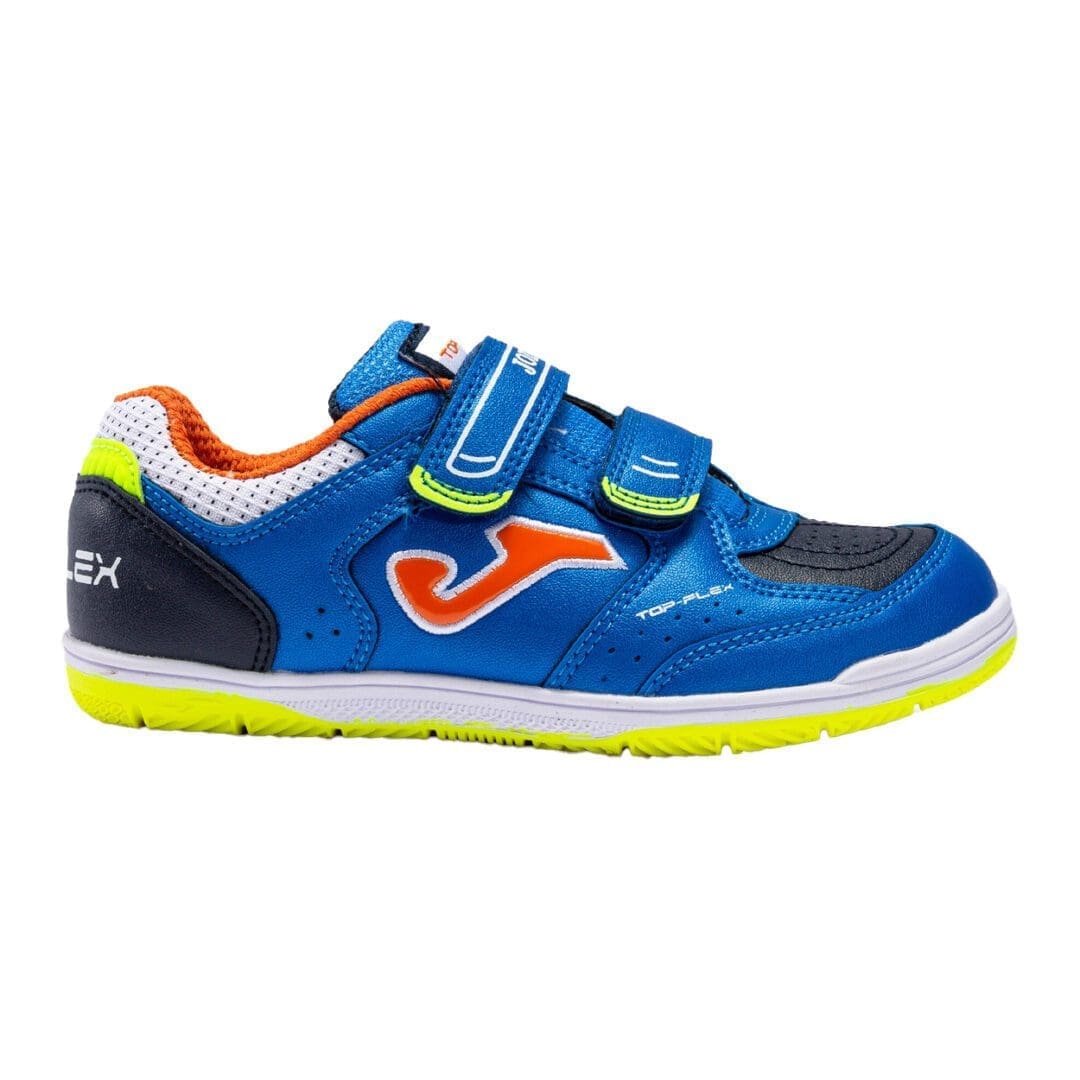 Joma Top Flex Jr-Child 2204 Futsal Indoor Shoes