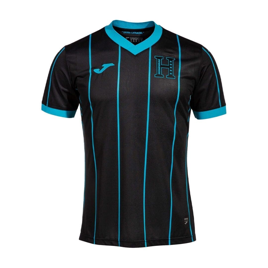Joma Honduras Away Men's Soccer Jersey 2022/23