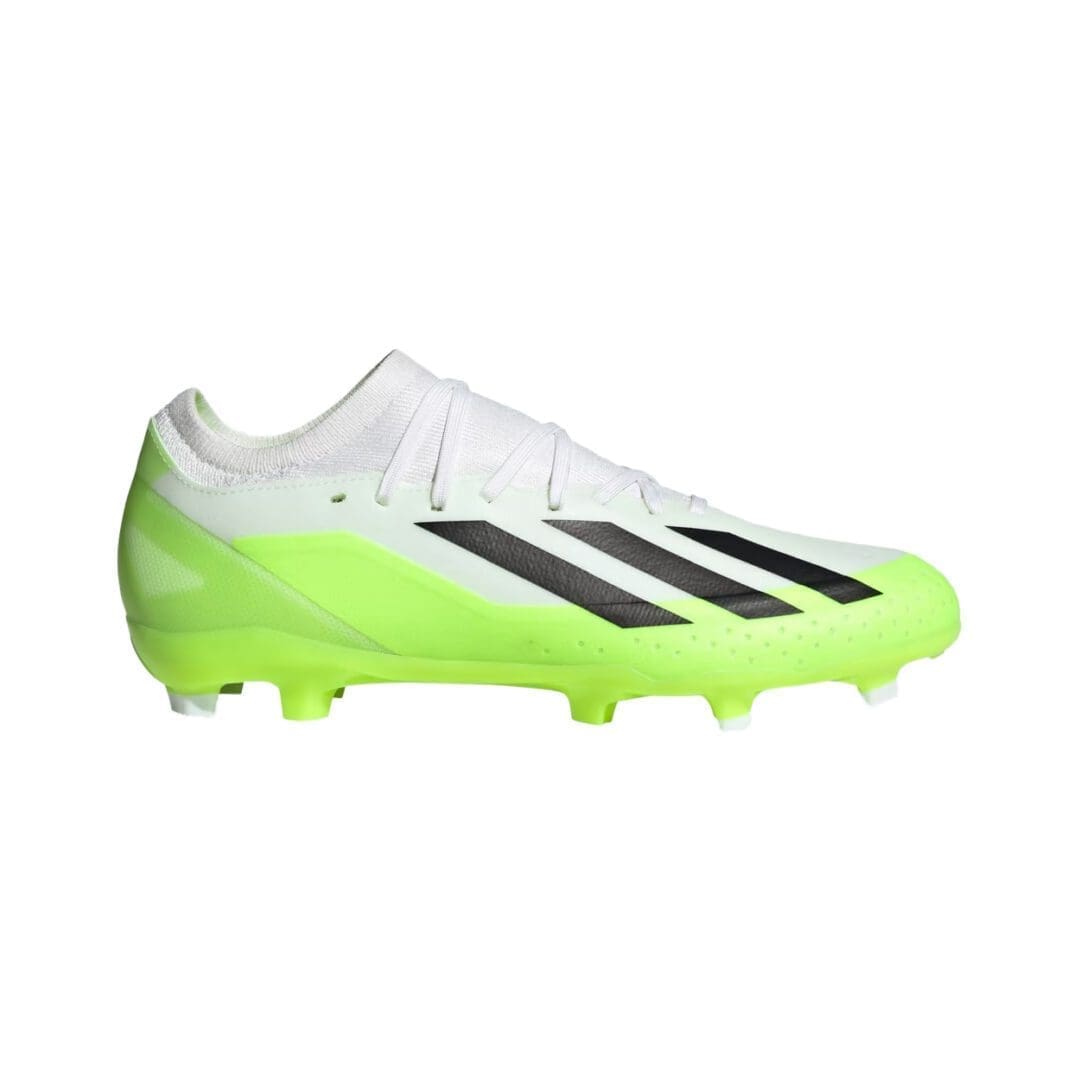 adidas X Crazyfast .3 Adult Firm Ground