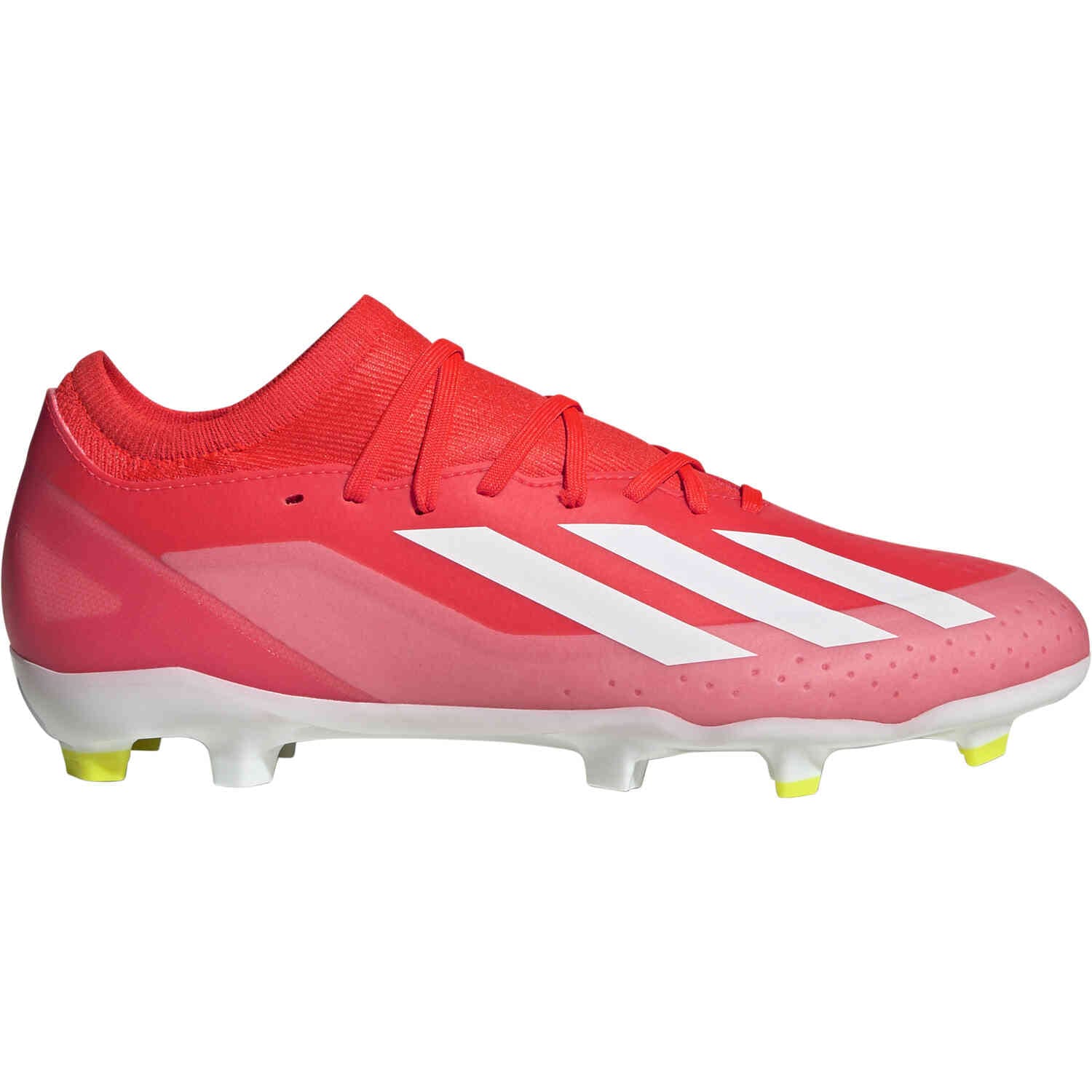 adidas X Crazyfast League FG Cleats
