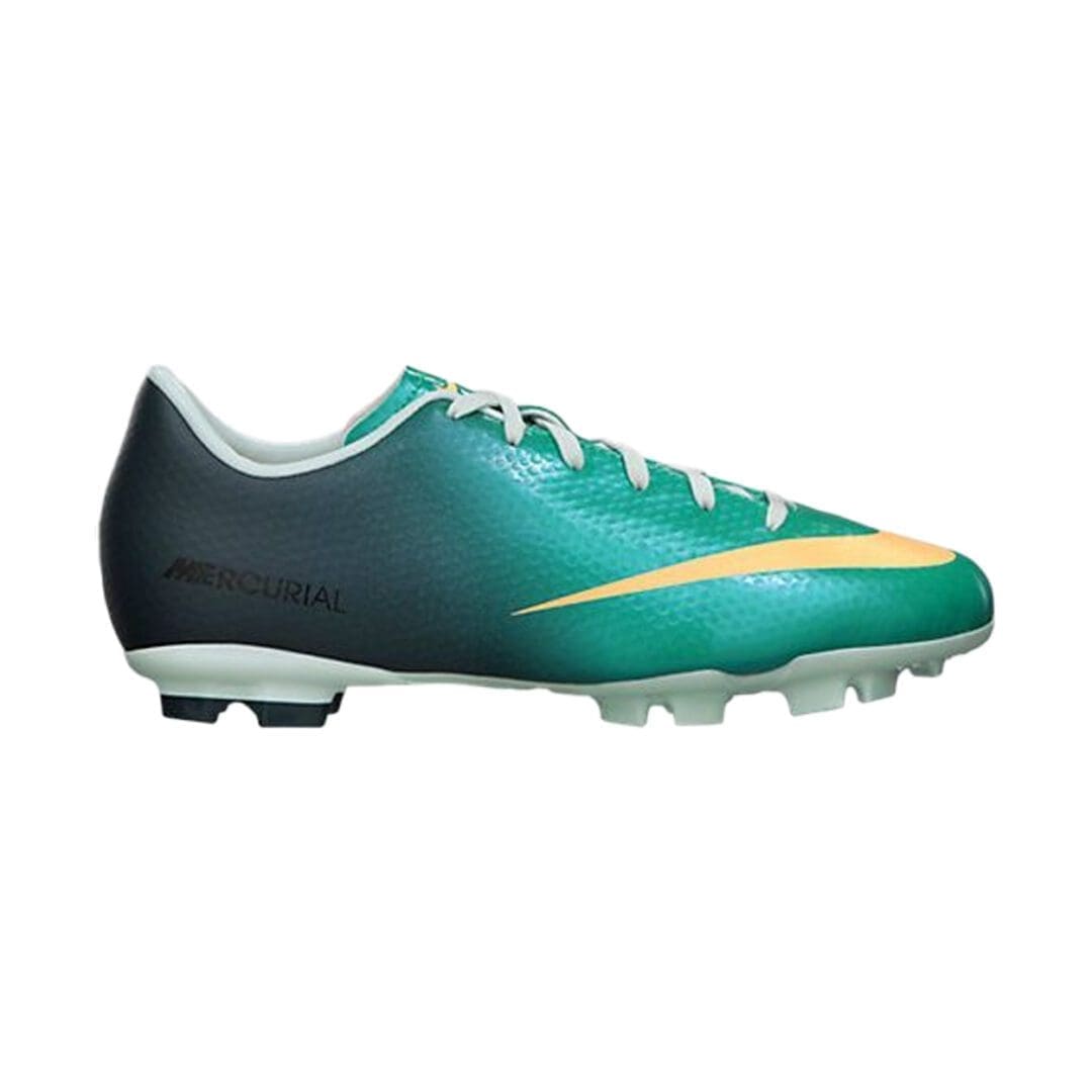 Nike Kids's JR Mercurial Victory IV FG Cleated Soccer Shoes