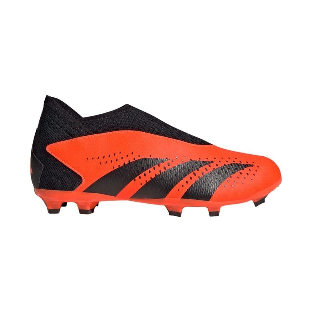 adidas Predator Youth Accuracy.3 Laceless Firm Ground
