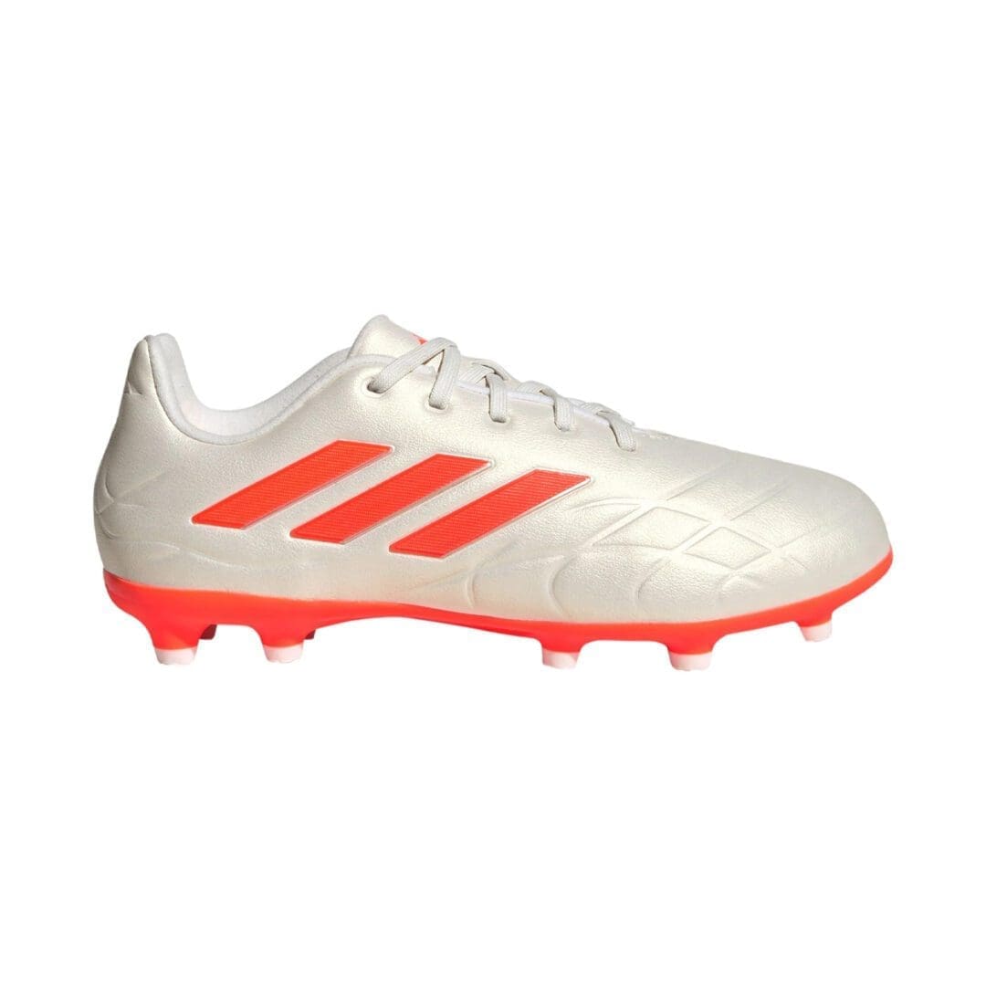 adidas Youth Copa Pure .3 FG Soccer Cleats