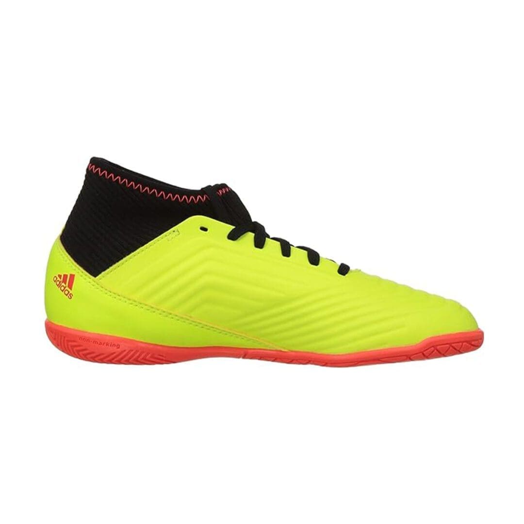 adidas Predator Tango 18.3 Youth Indoor (Solar Yellow)