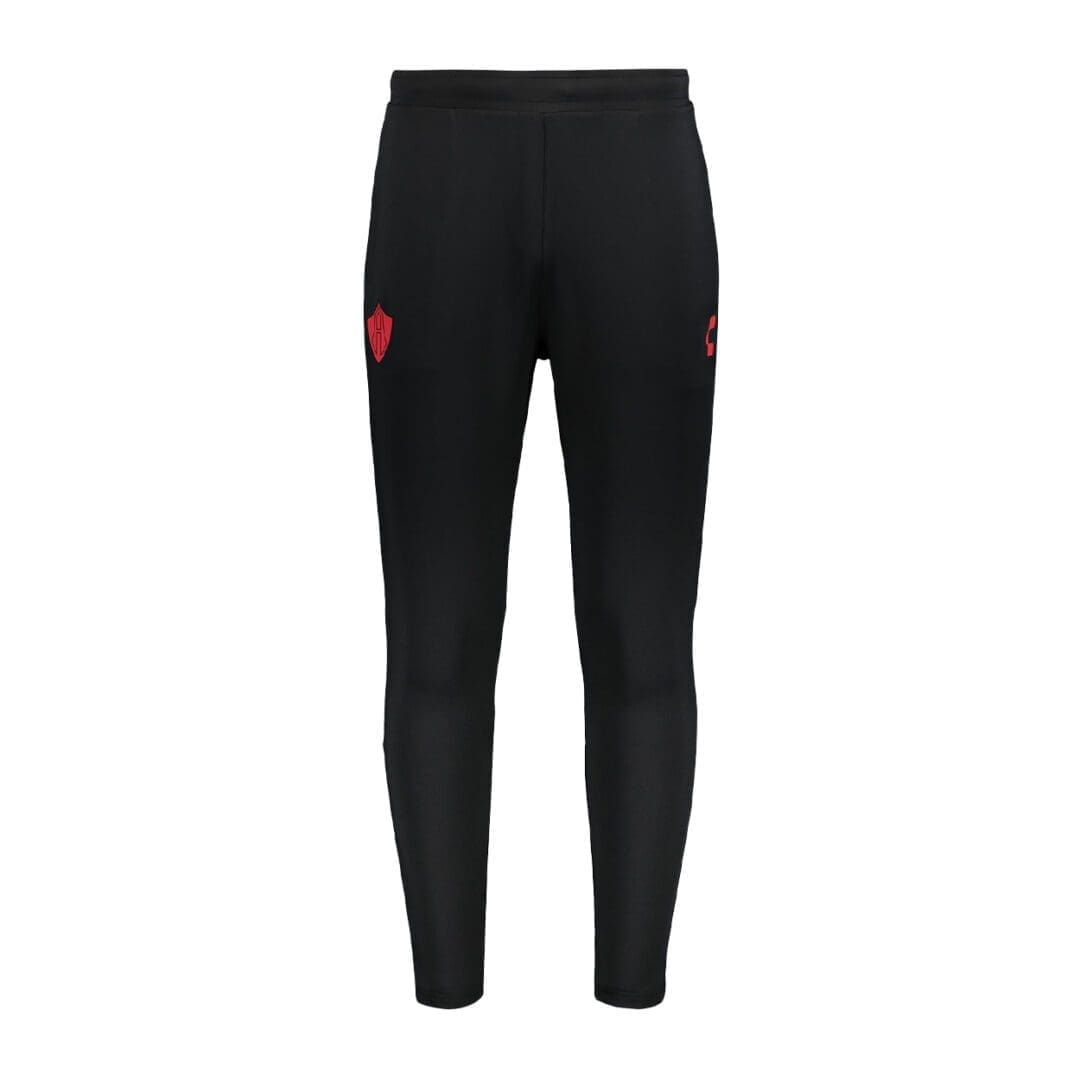 Charly Atlas Pants (Black)