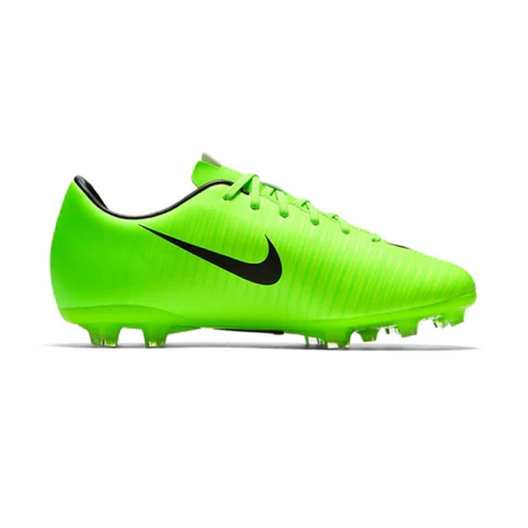 Nike Mercurial Victory VI Youth Firm Ground Shoes