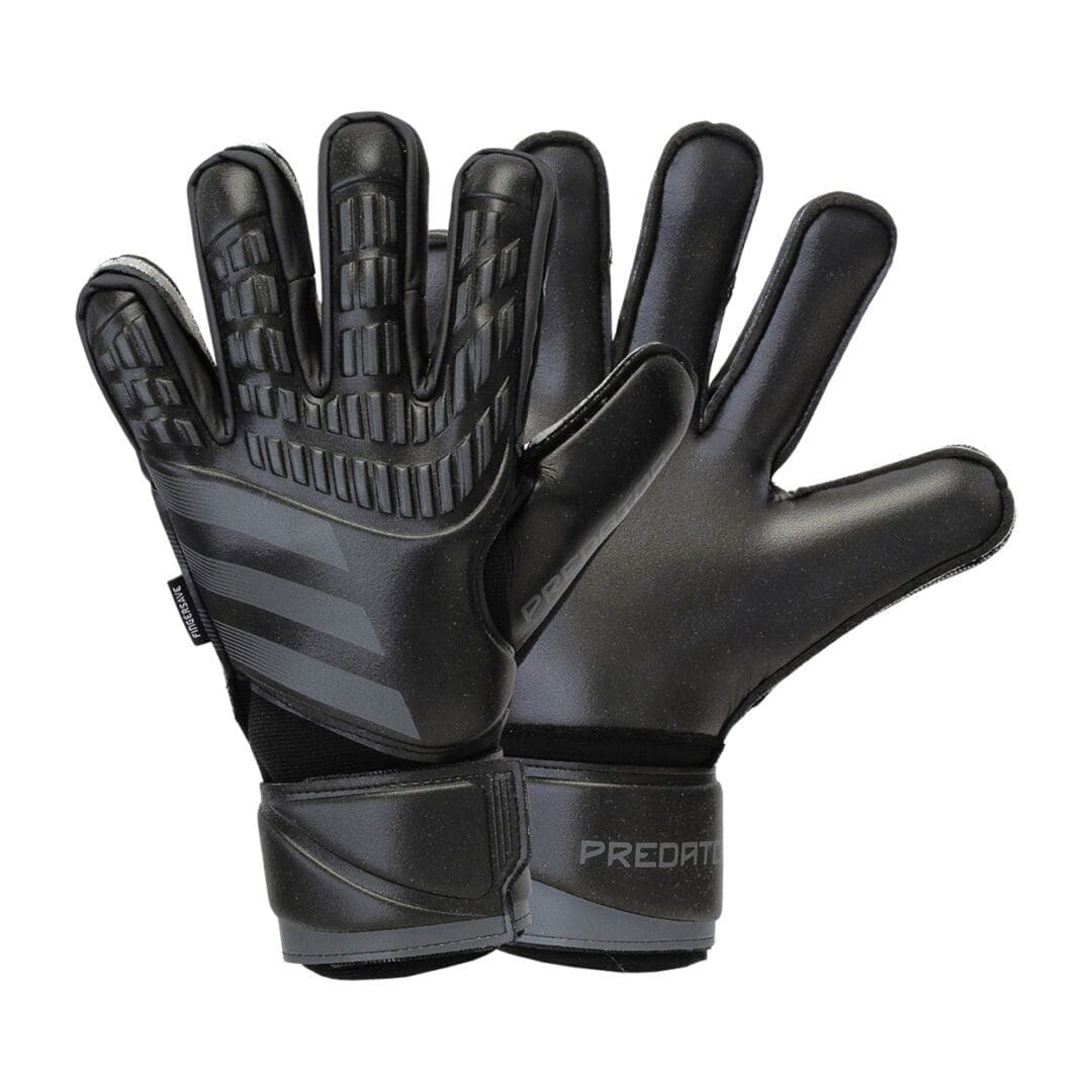 adidas Predator Match Gloves Finger Support