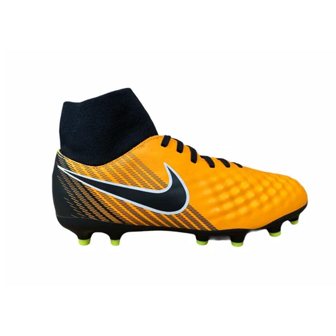 Nike Jr. Magista Onda II Youth Firm Ground Shoes