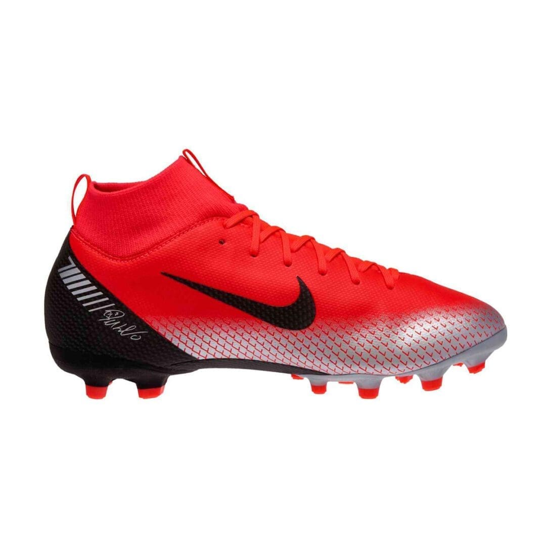 Nike Youth Superfly VI Academy CR7 Firm Ground