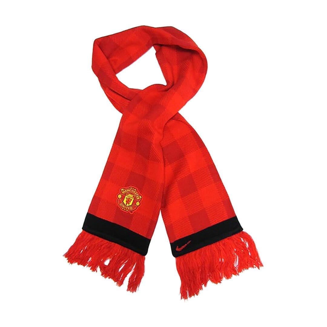Nike Manchester United Scarf