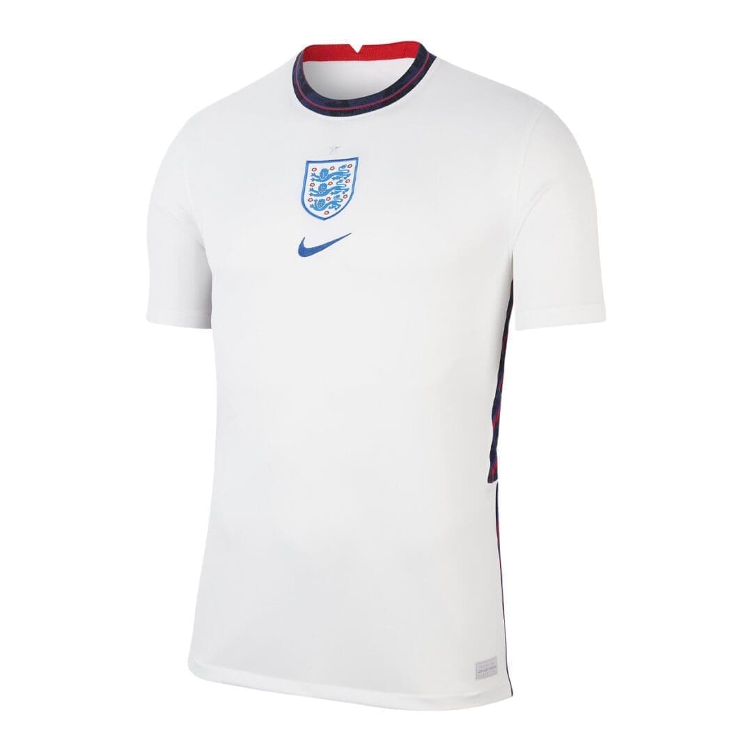 Nike England Men's Stadium Home Jersey 2020/21