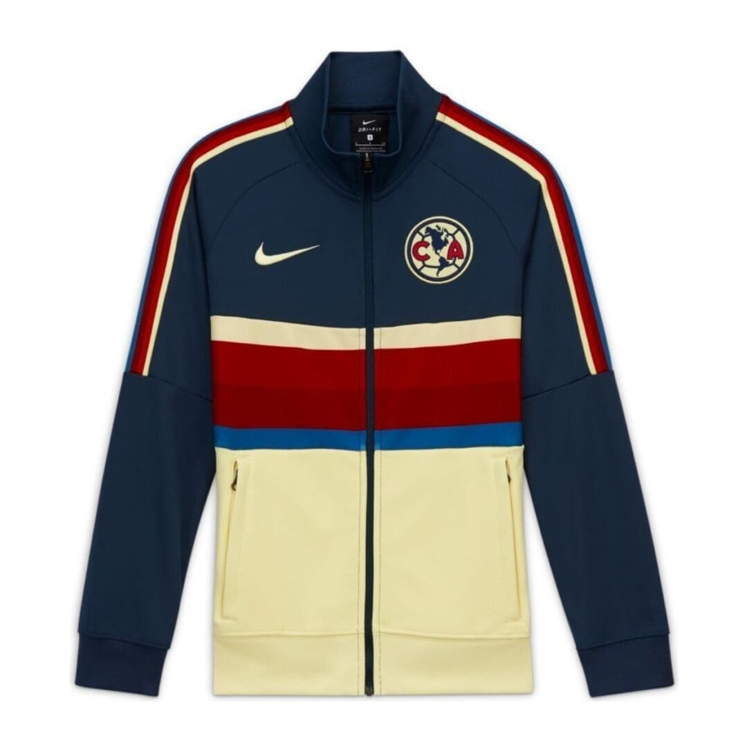 Nike Club America Youth Anthem Jacket 2020/21