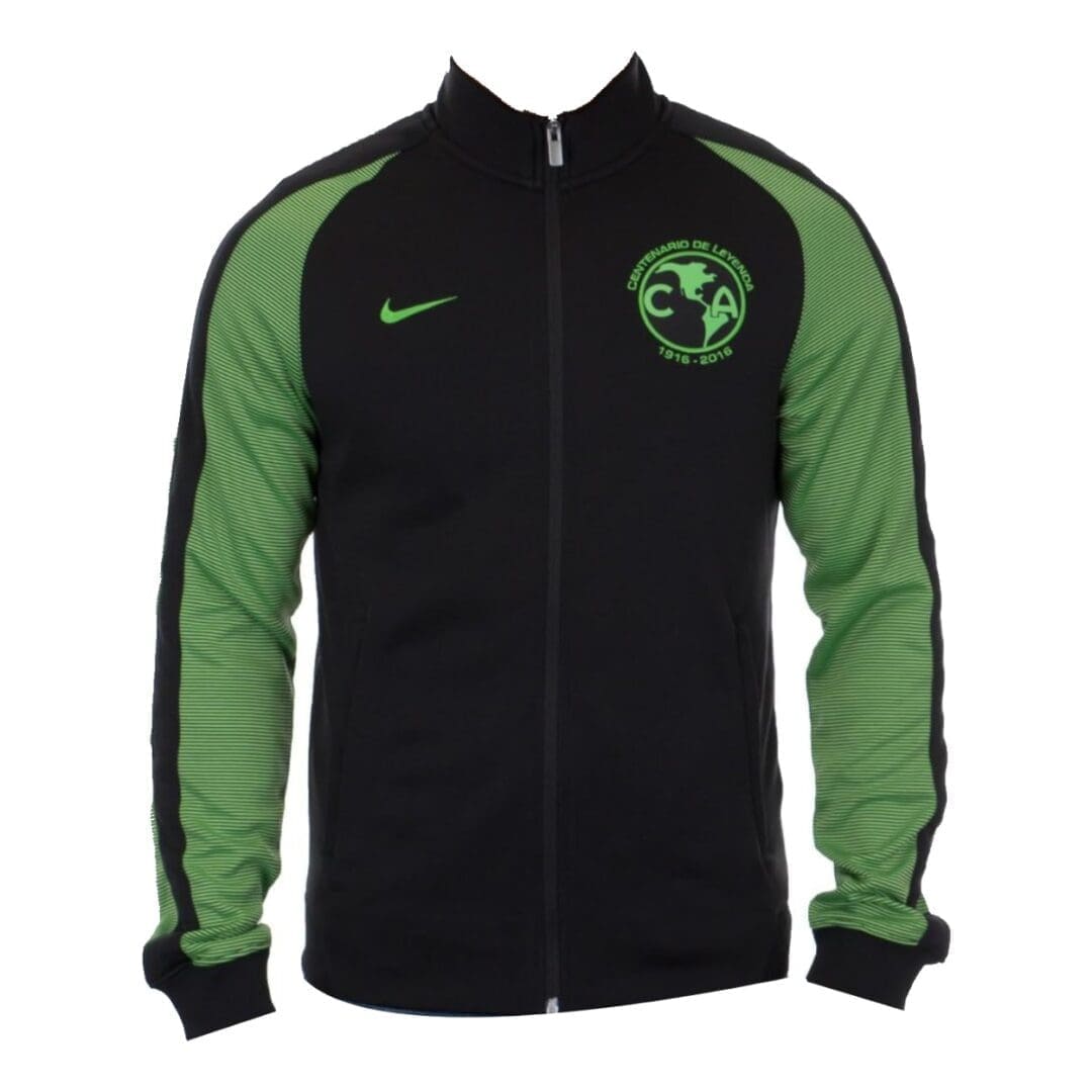 Nike Club America N98 Men's Track Jacket