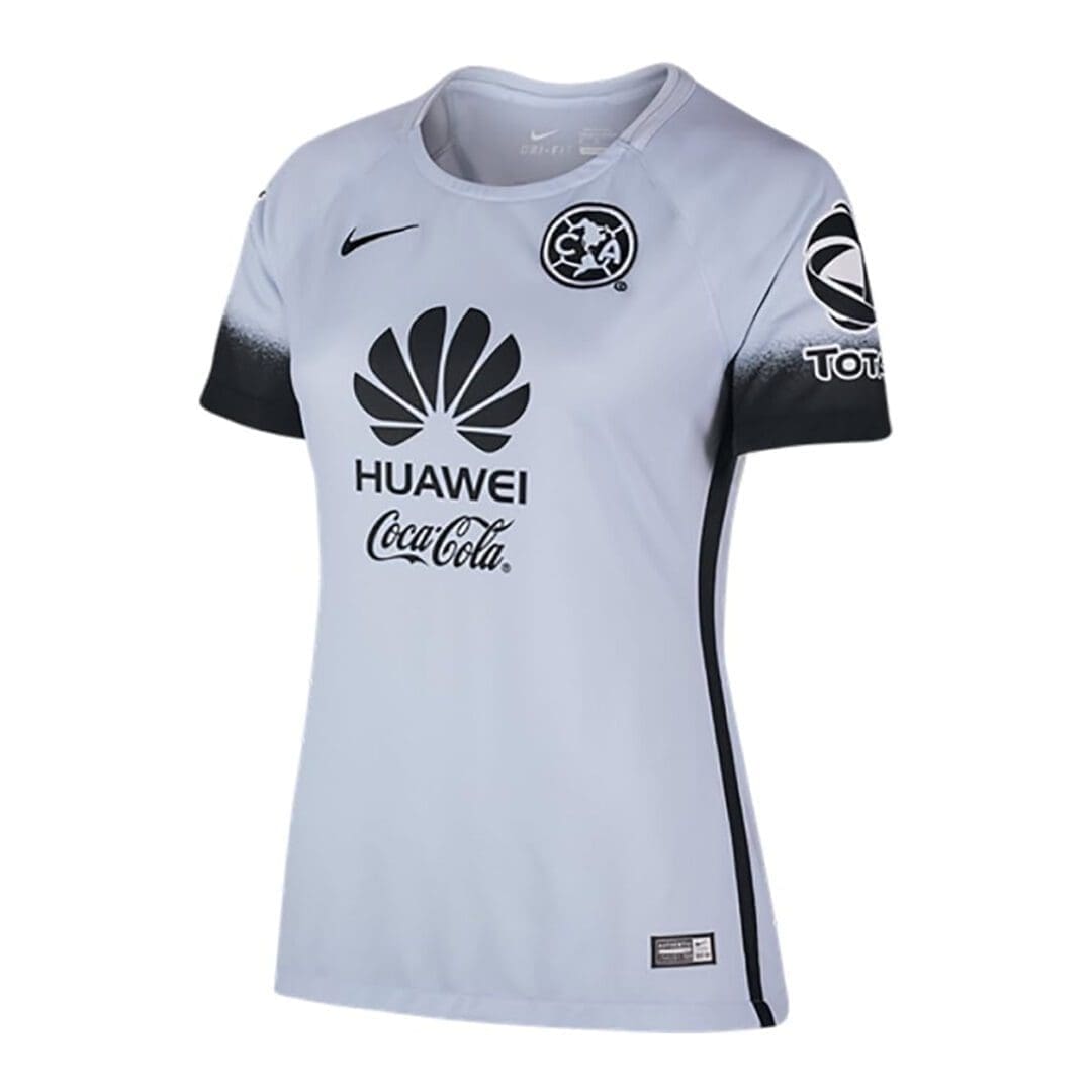 Nike Club America Women's Third Jersey 2015/16