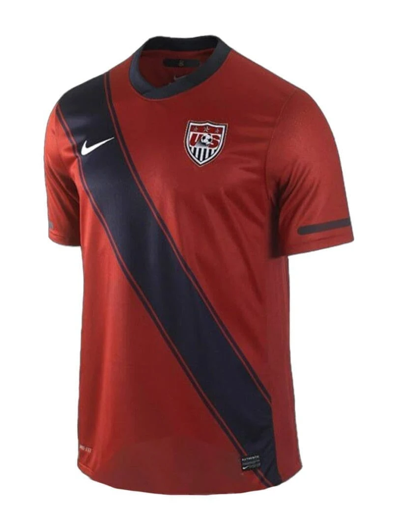 Nike USA Youth Third Jersey 2017/18 Replica