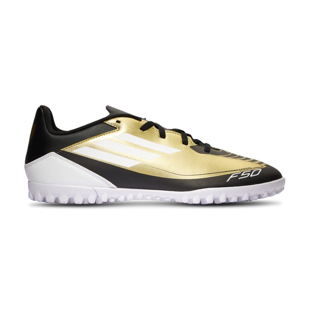 adidas F50 Club Messi Turf Shoes