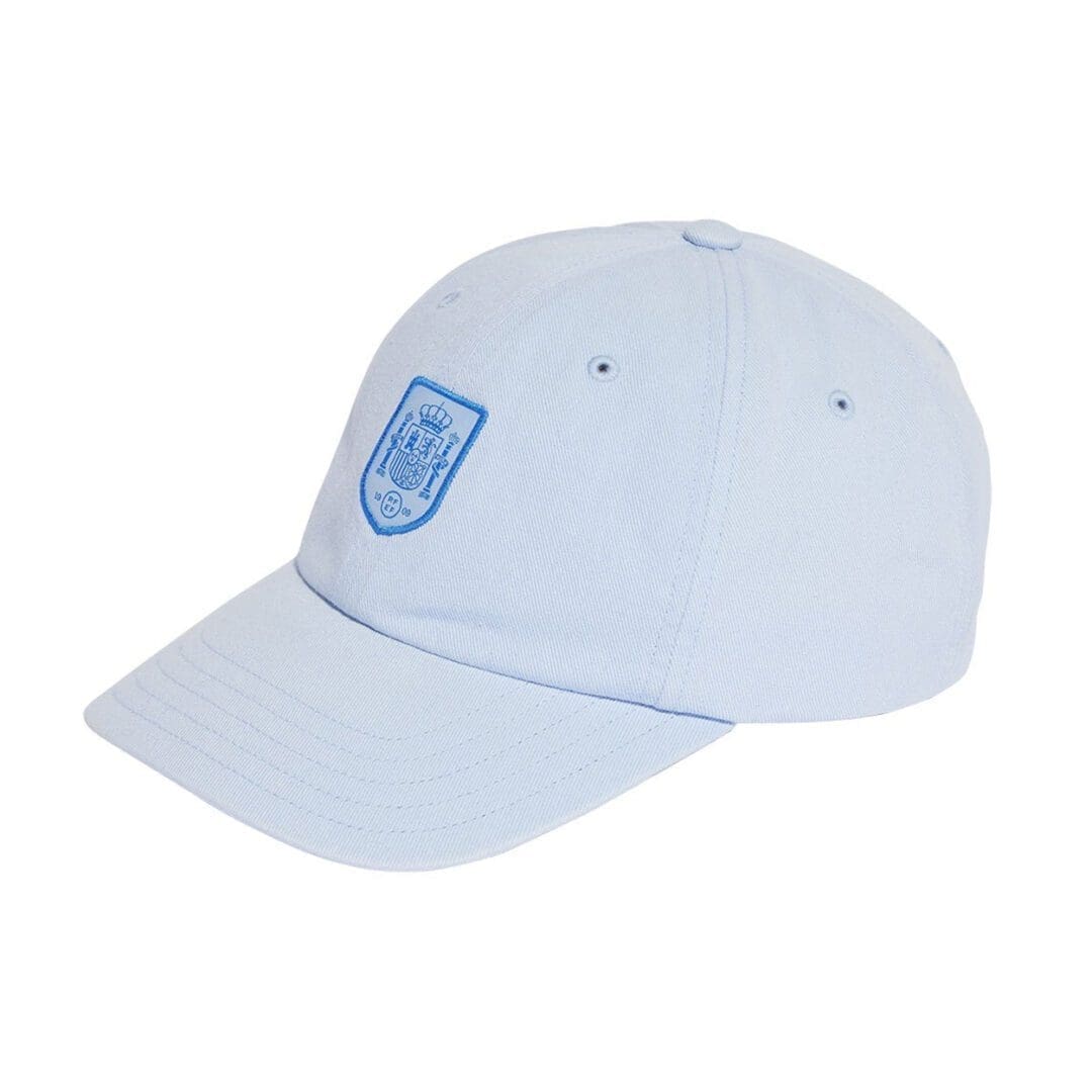 adidas Spain Away Cap World Cup 2022
