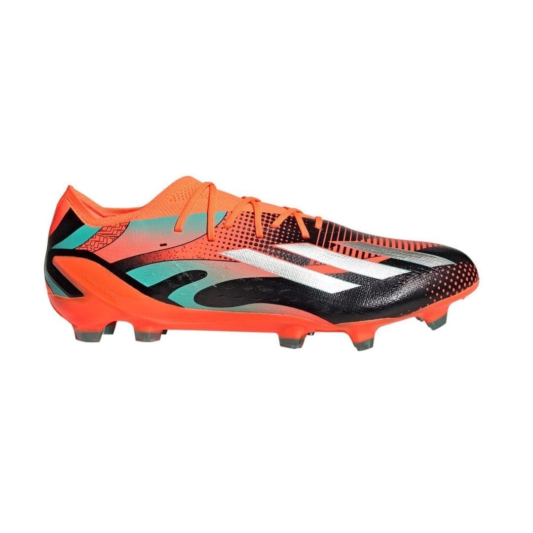 adidas Messi X SpeedPortal .1 Firm Ground (Cleats)