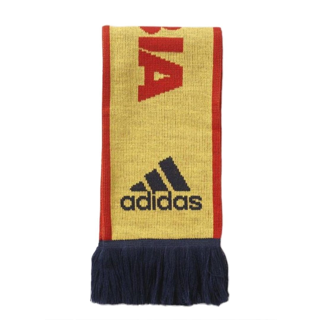 adidas Colombia 3 Stripe Scarf