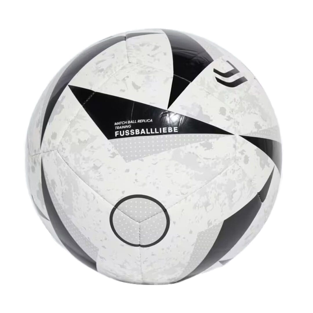 adidas Juventus Home Club Ball 2024
