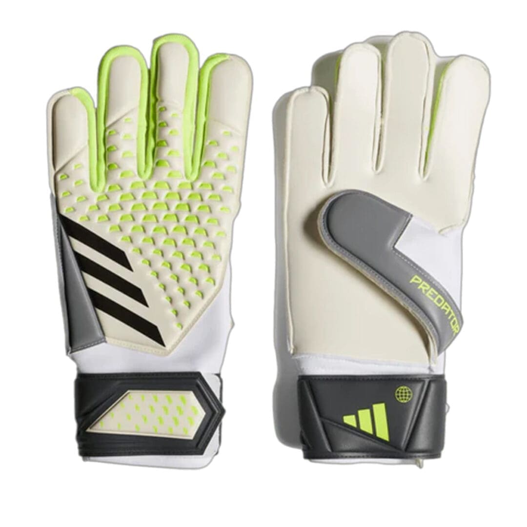 adidas Predator Match Goalkeeper Gloves