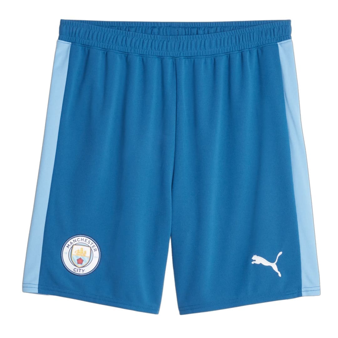 PUMA Manchester City Men's Home Short 2023/24