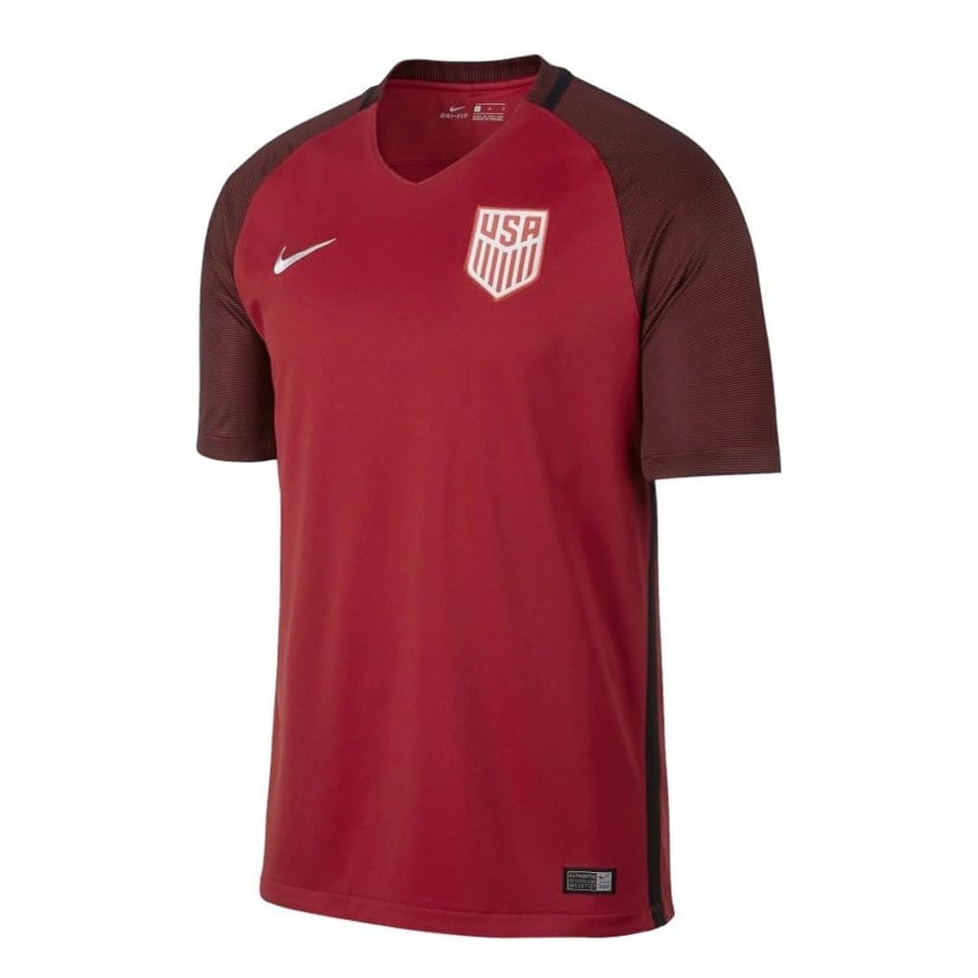 Nike USA Youth 3rd Jersey 2017