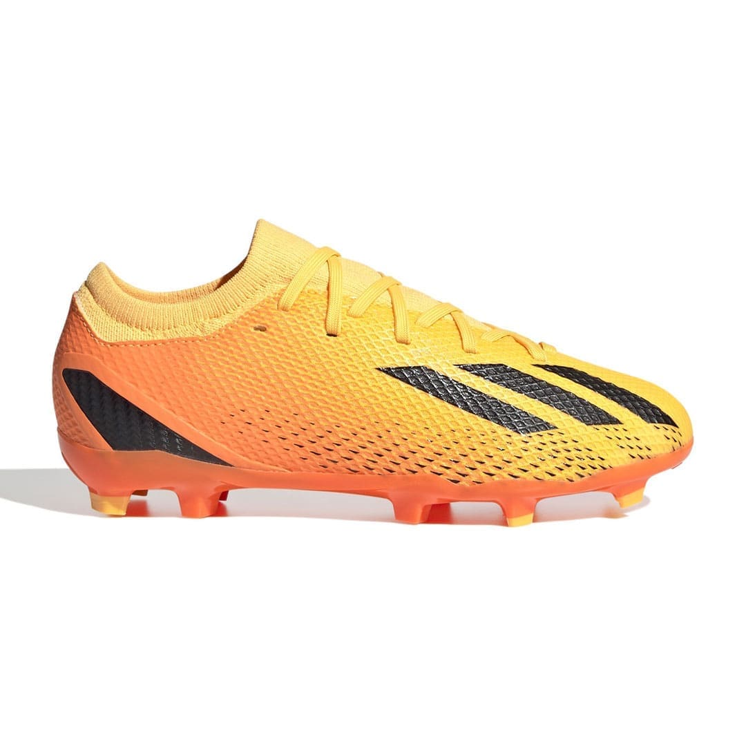 adidas X Speeportal .3 Youth Firm Ground Shoes