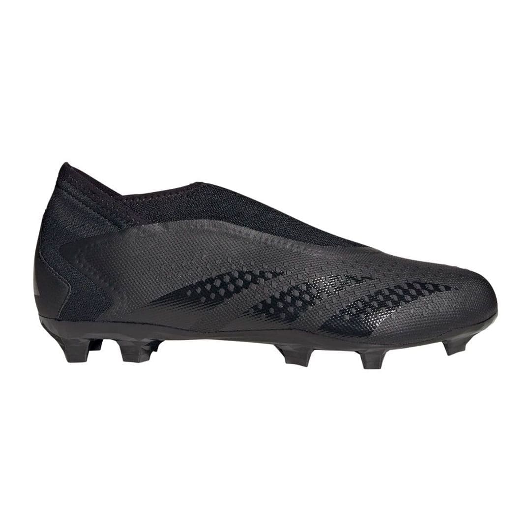 adidas Predator Accuracy .3 Laceless Firm Ground Shoes
