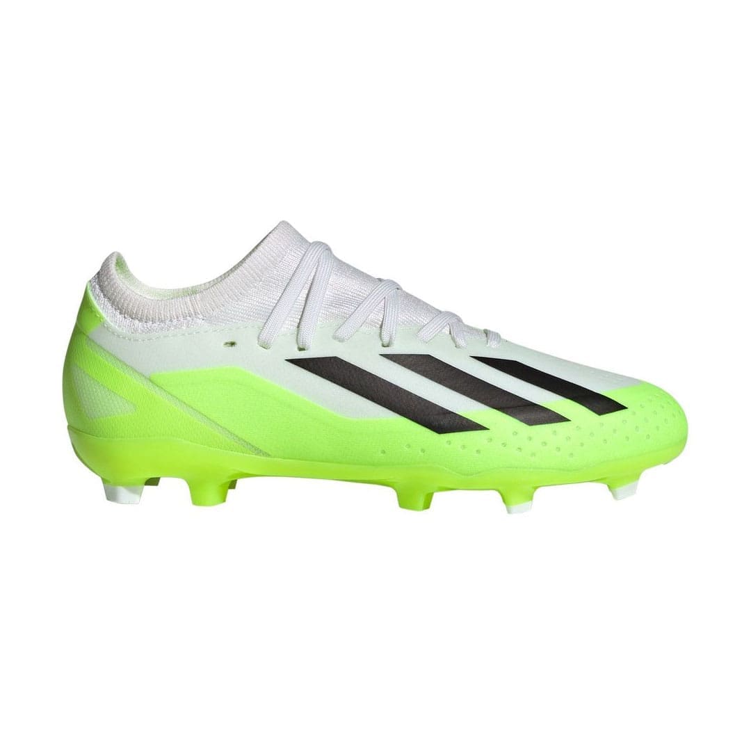 adidas X Crazyfast .3 Youth Firm Ground Shoes