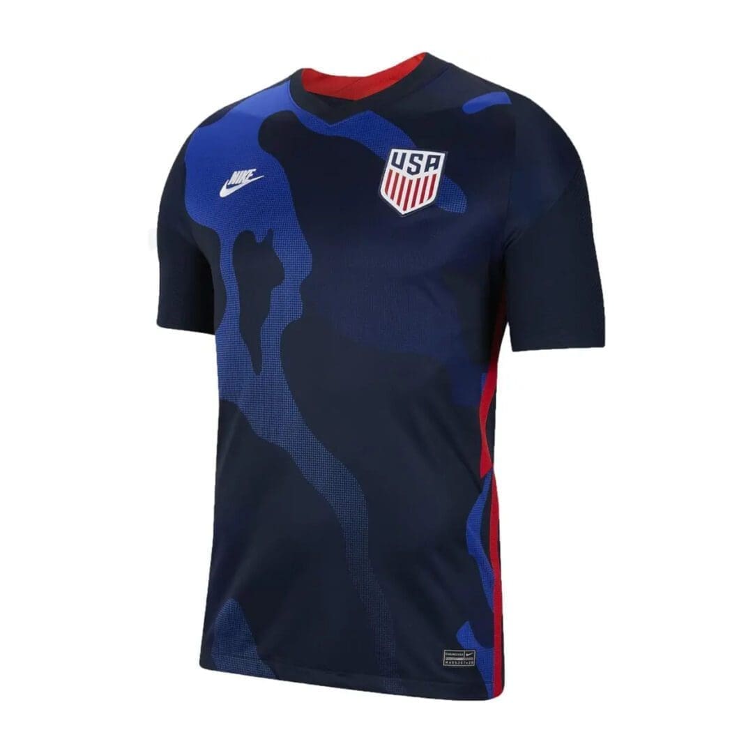 Nike USA Youth Away Jersey 2020/21