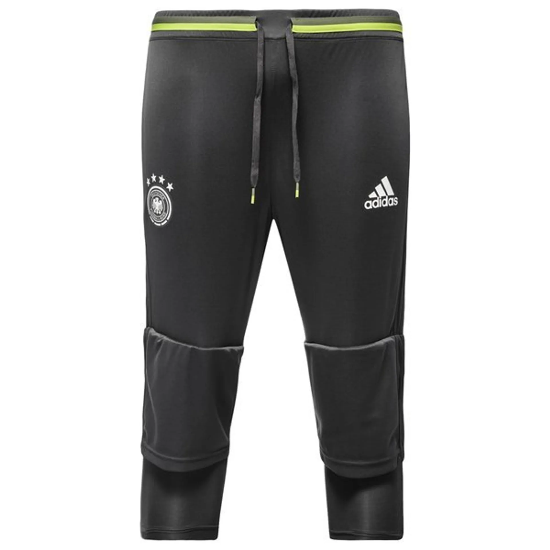 adidas Germany 3/4 Men's Pants 2016/17