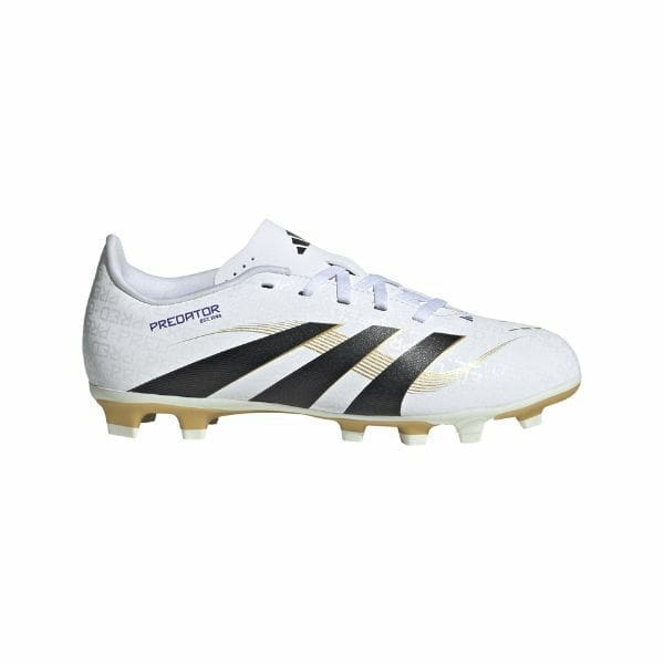 adidas Predator Club FG/MG Jr Soccer Shoes