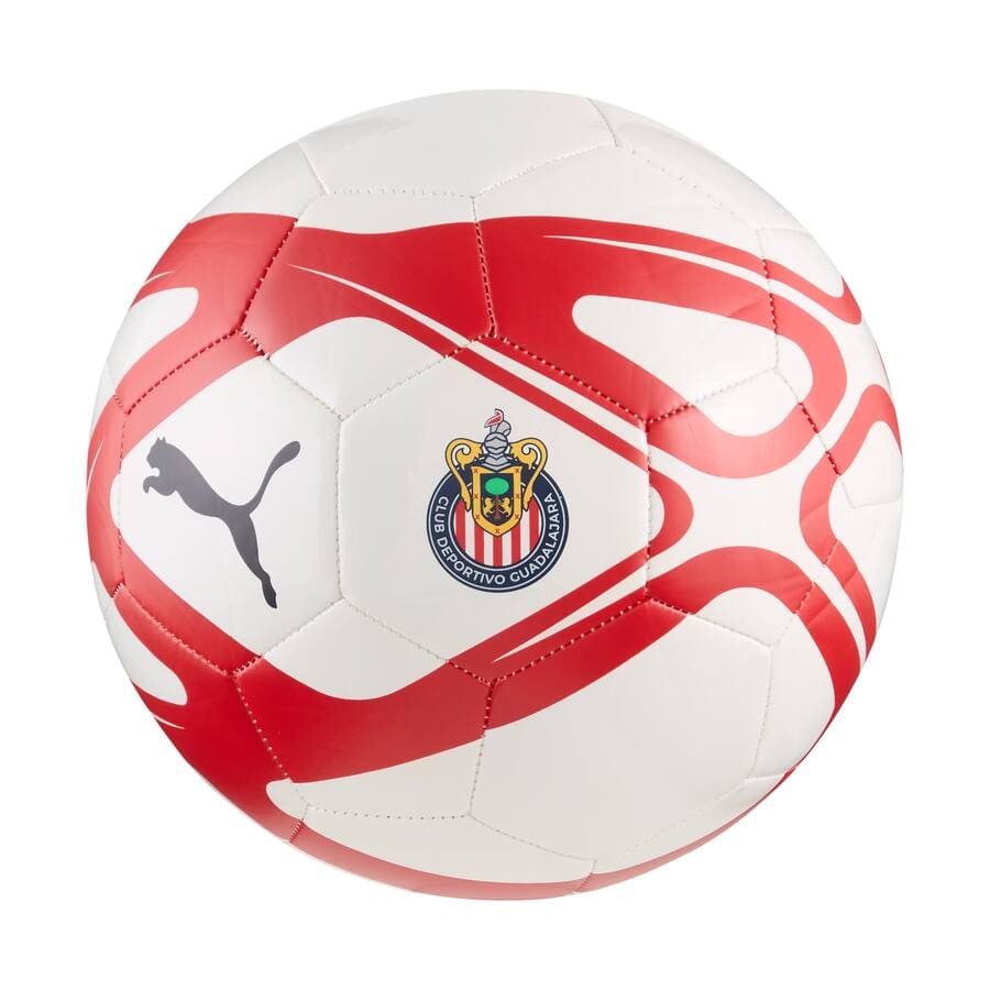 Puma Chivas Culture Mini Ball