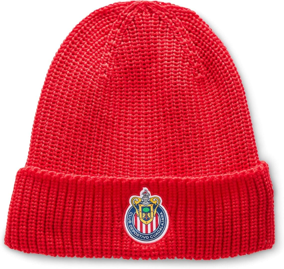 Puma Chivas Culture Beanie