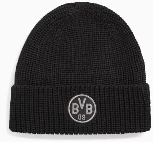 Puma BVB Essential Beanie