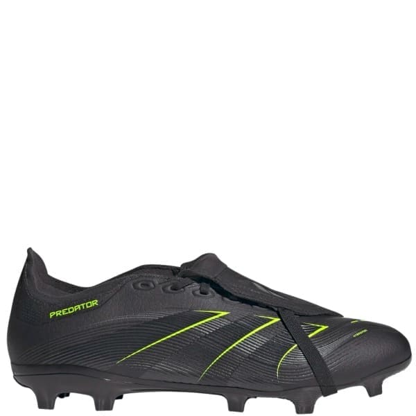 adidas Unisex League Fold-Over Tongue Firm Multi Ground Sneaker