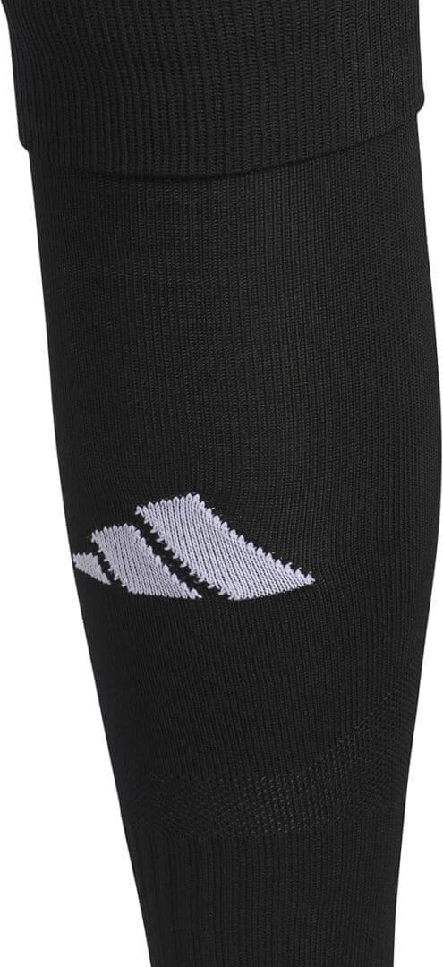 adidas Soccer Sock Sleeves for Men, Women & Kids (1-Pack) – Pre-Cut Socks for Shin Guards, Lightweight Athletic Fit