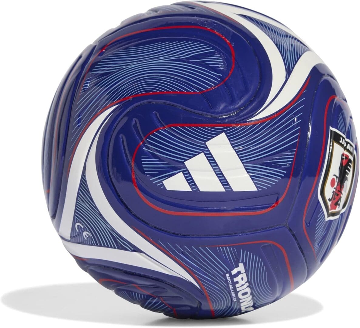 adidas Japan Home Trionda Mini Soccer Ball