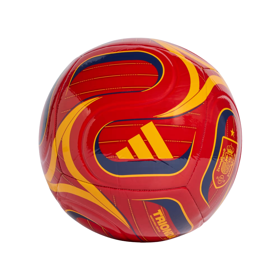 adidas Trionda Spain Home Club Ball
