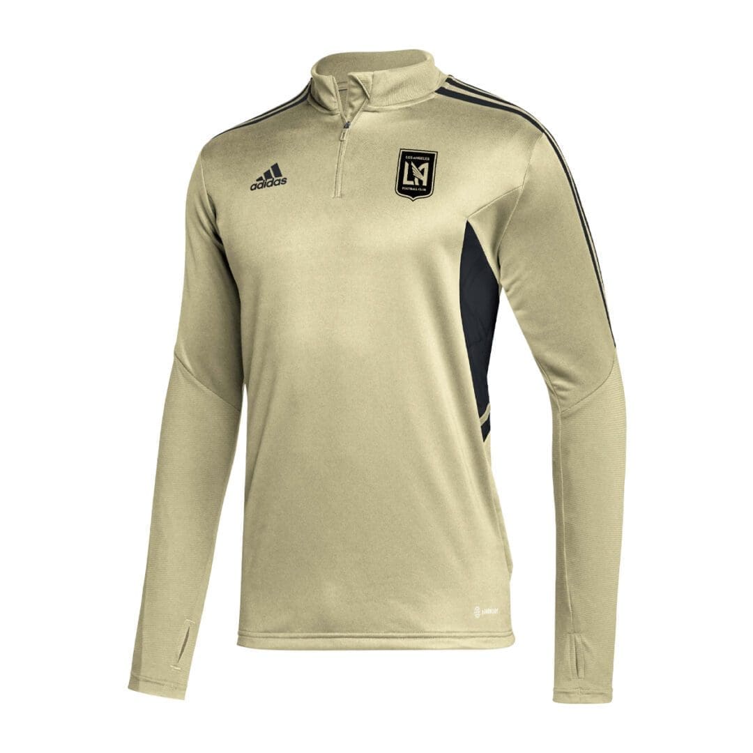 adidas LAFC Condivo 22 Training Top
