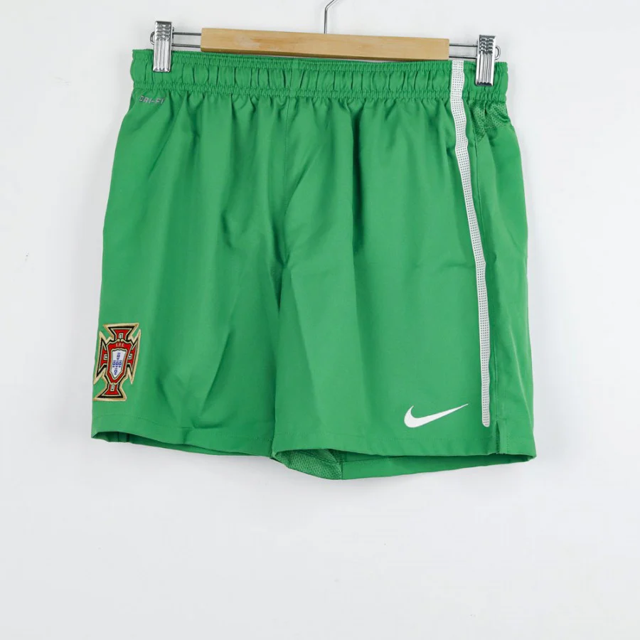 Nike Portugal Men's Shorts 2010/2011