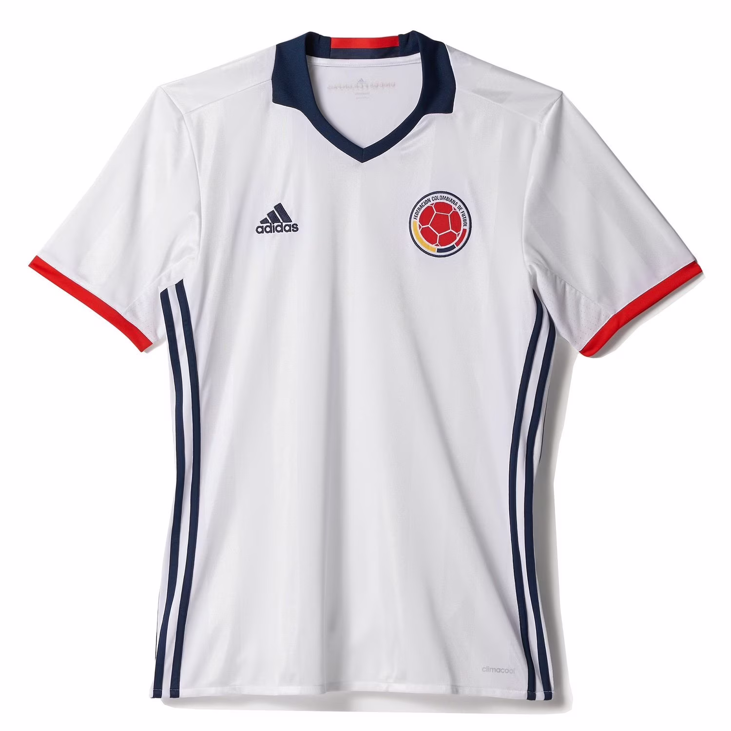 Adidas Colombia Youth Home Stadium Mini Kit 2016 / 2017