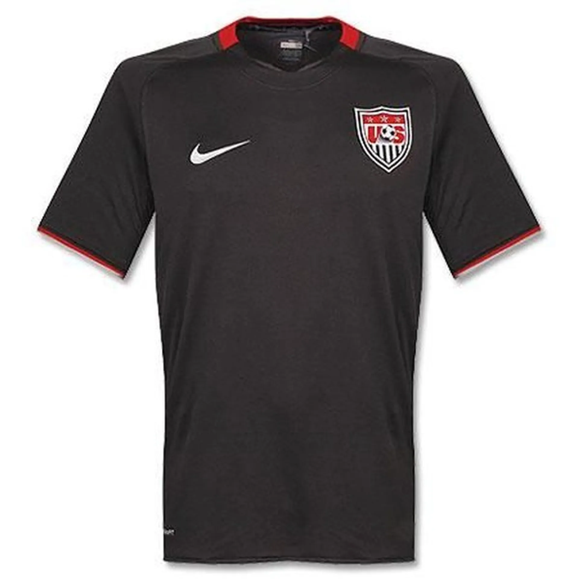 Nike USA Youth Away Jersey World Cup 2008