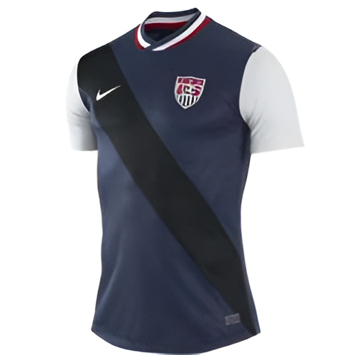 Nike USA Men's Away Jersey 2012/13 National Team