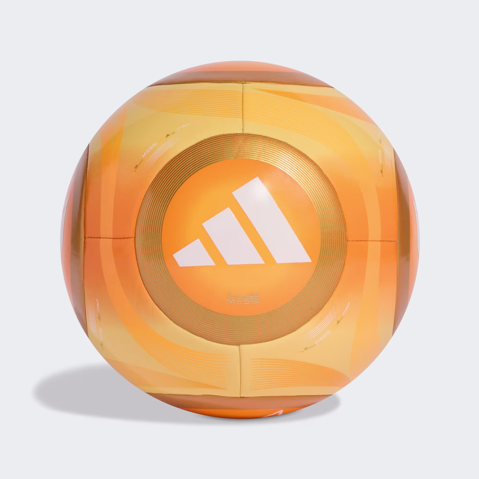 adidas Messi Club Soccer Ball