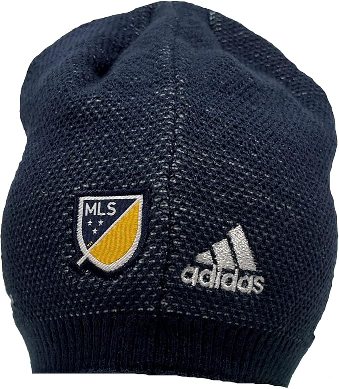 adidas LA Galaxy Beanie